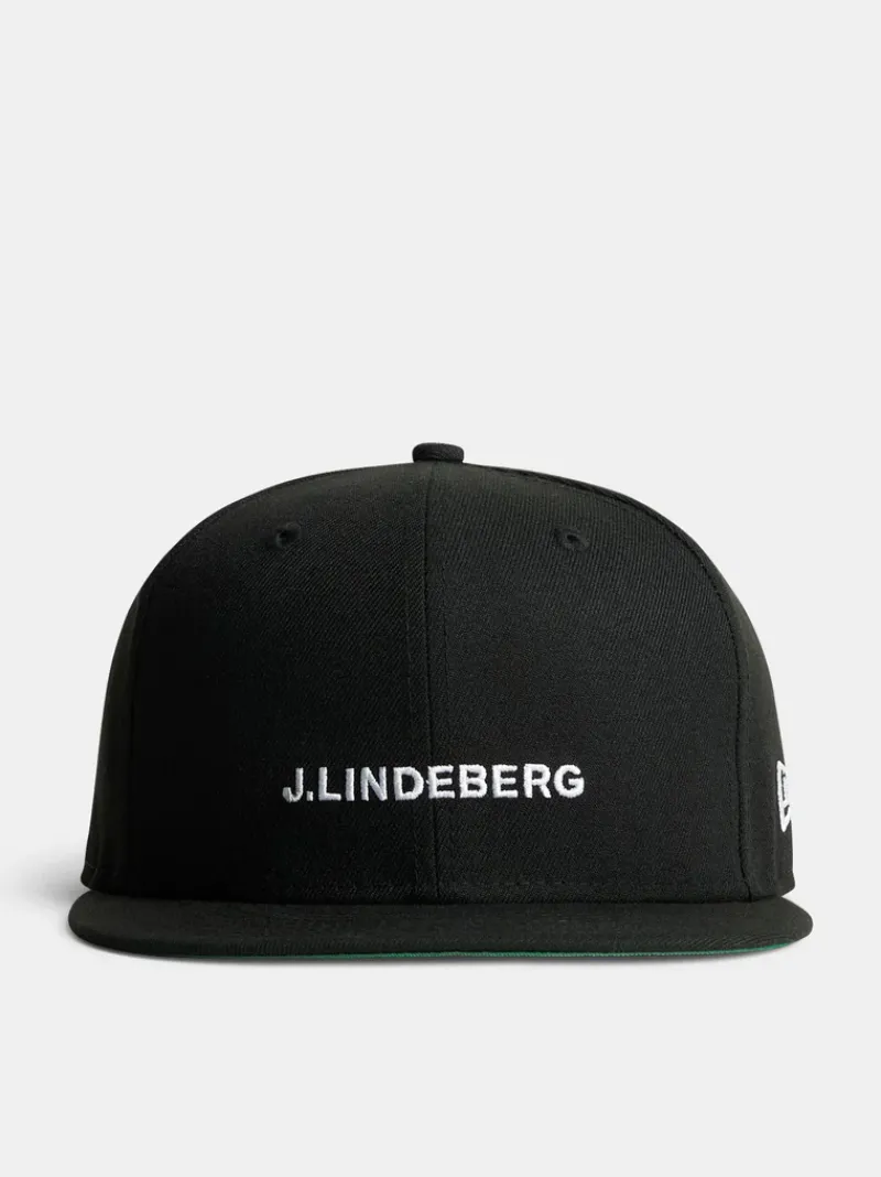 J.Lindeberg 5950 JL GREEN UV* Golf|Caps