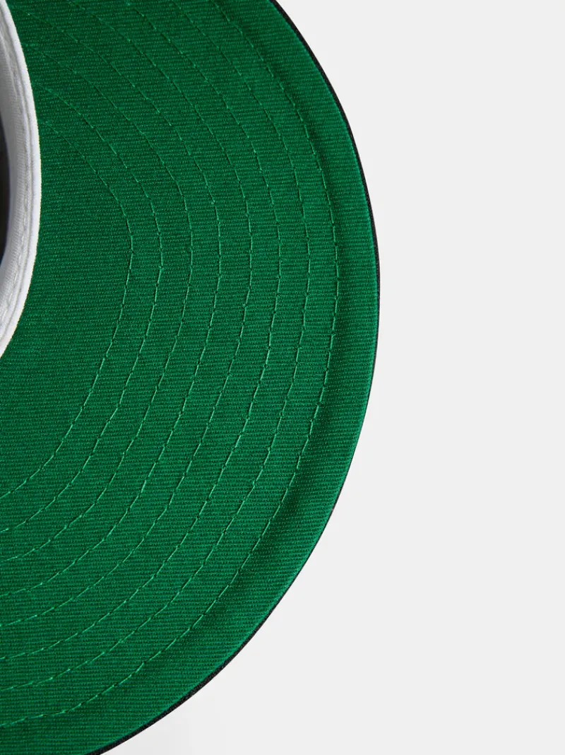 J.Lindeberg 5950 JL GREEN UV* Golf|Caps