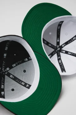 J.Lindeberg 5950 JL GREEN UV* Golf|Caps