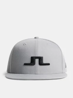 J.Lindeberg 5950 JL GRAY GREY UV* Golf|Golf Caps