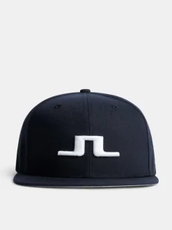 J.Lindeberg 5950 GREY UV* Caps