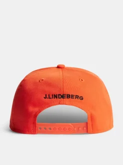 J.Lindeberg 950 JL ORANGE GREY UV* Caps