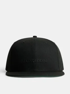 J.Lindeberg 950 JL SCRIPT BOB GREEN UV* Golf|Caps