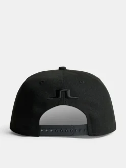 J.Lindeberg 950 JL SCRIPT BOB GREEN UV* Golf|Caps