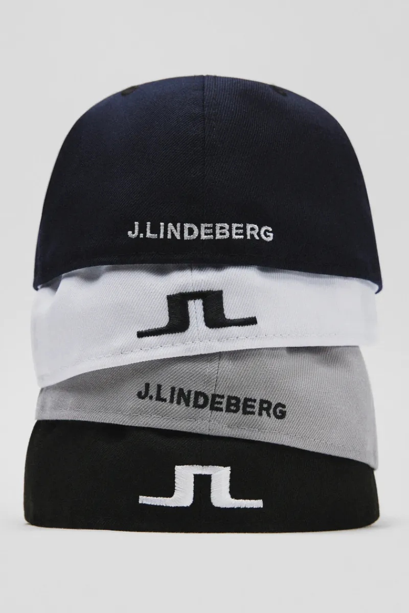 J.Lindeberg 5950 JL GREEN UV* Golf|Caps