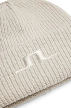 J.Lindeberg Abby Beanie* Tilbehør|Aktiv