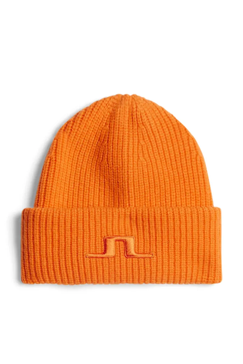 J.Lindeberg Abby Beanie* Tilbehør|Tilbehør