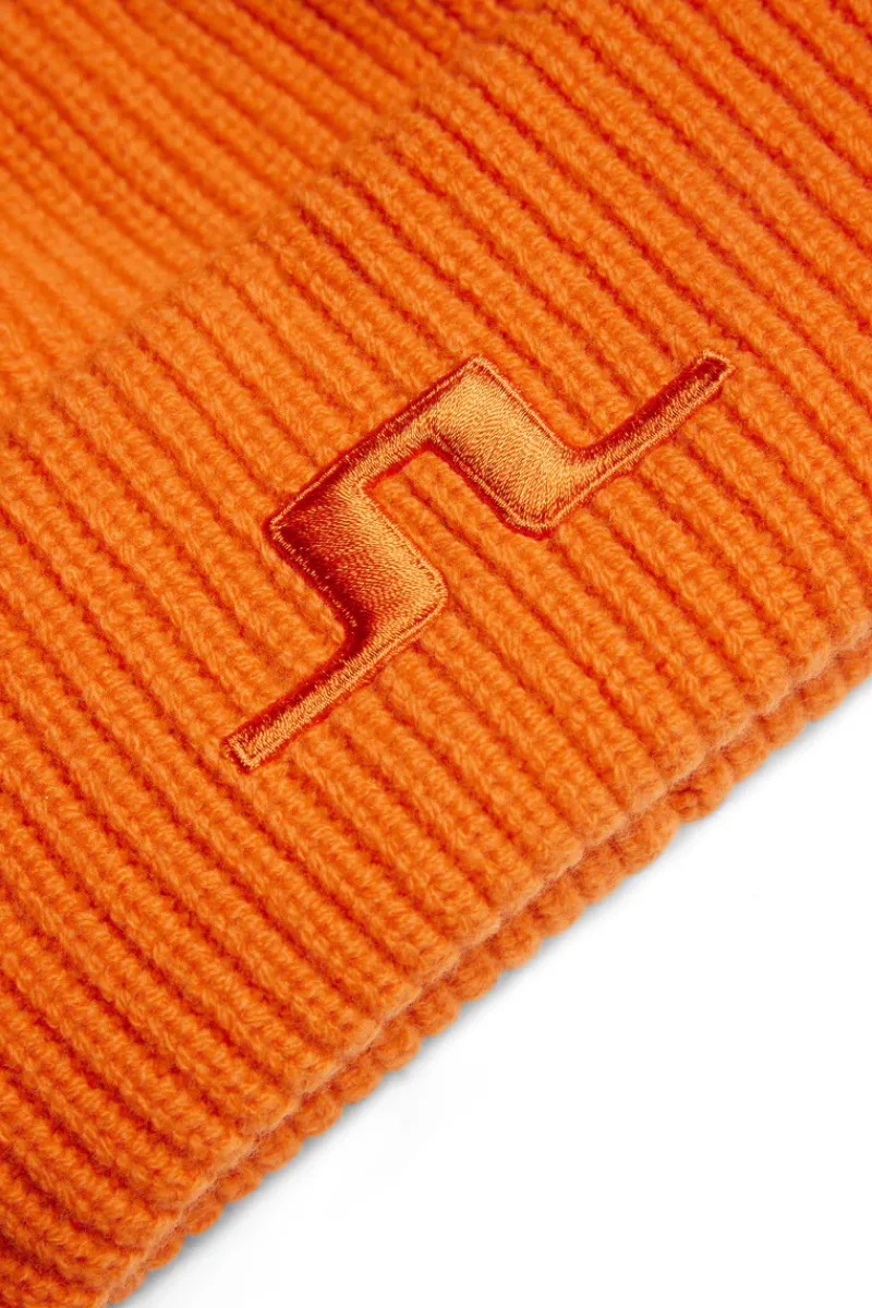 J.Lindeberg Abby Beanie* Tilbehør|Tilbehør