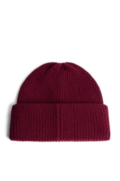 J.Lindeberg Abby Beanie* Tilbehør|Aktiv