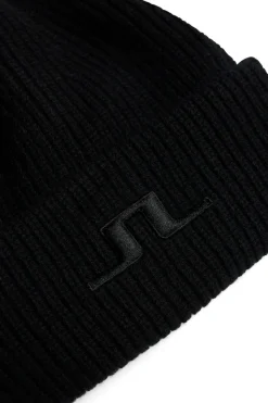 J.Lindeberg Abby Beanie* Tilbehør|Aktiv