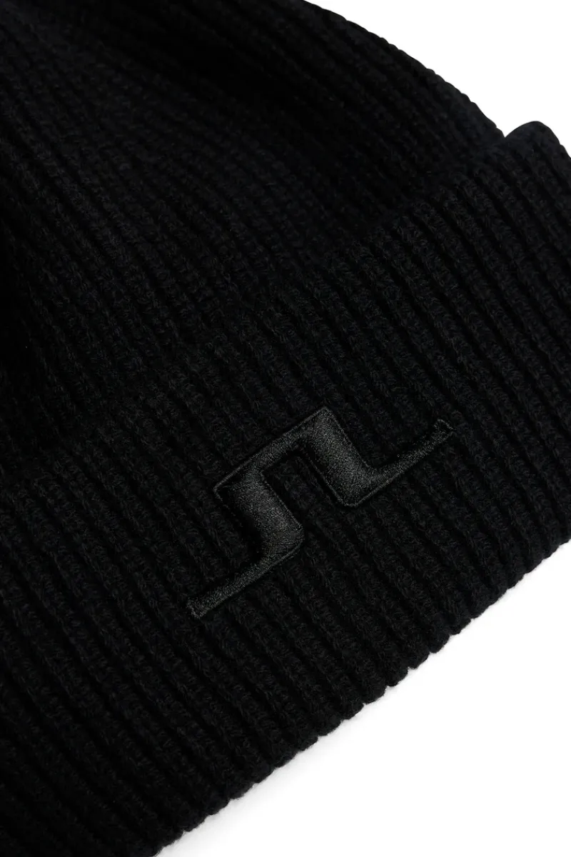 J.Lindeberg Abby Beanie* Tilbehør|Aktiv