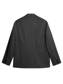 J.Lindeberg Abel U Ripstop Blazer* Suits & Tailoring|Blazere