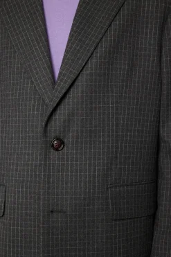 J.Lindeberg Abel U Ripstop Blazer* Suits & Tailoring|Blazere