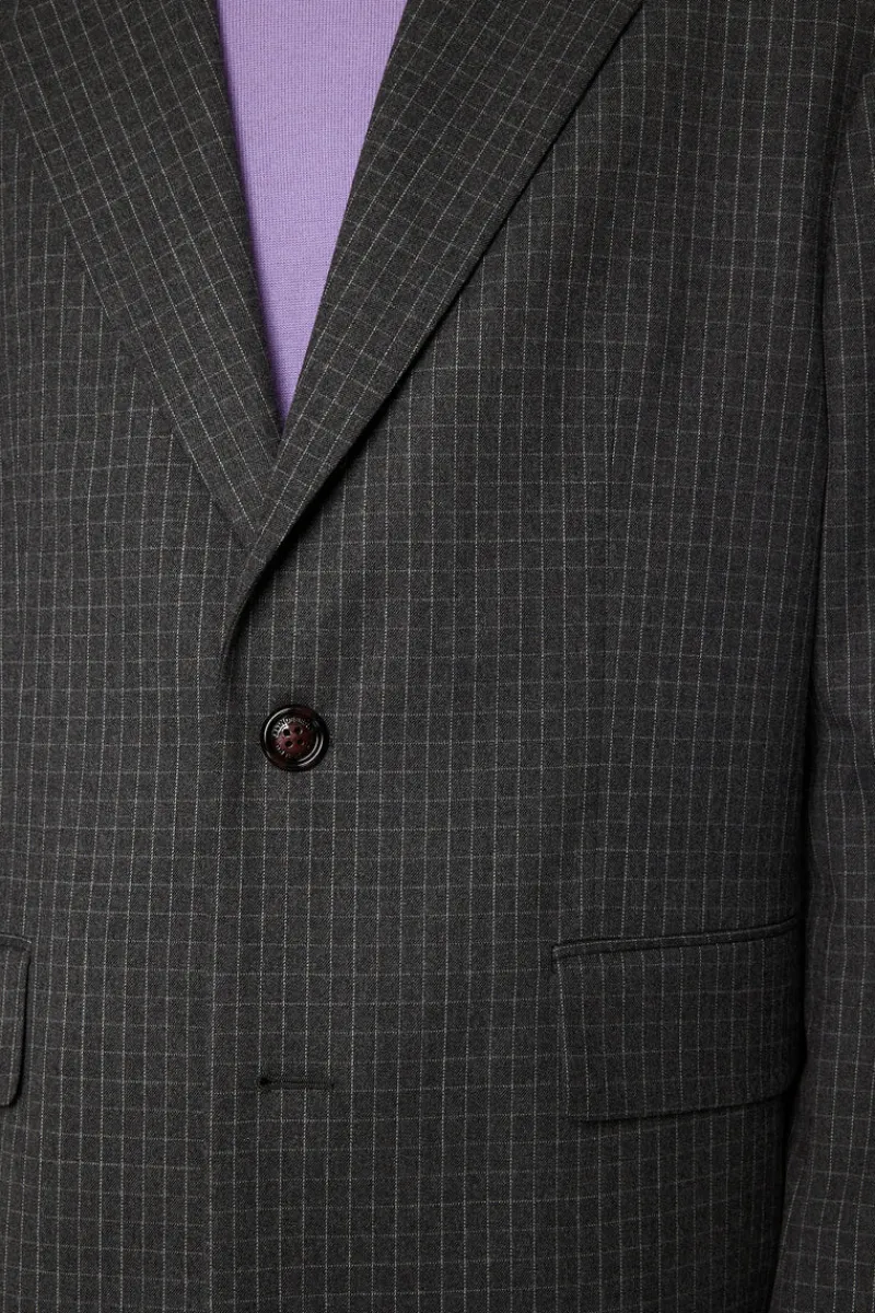 J.Lindeberg Abel U Ripstop Blazer* Suits & Tailoring|Blazere