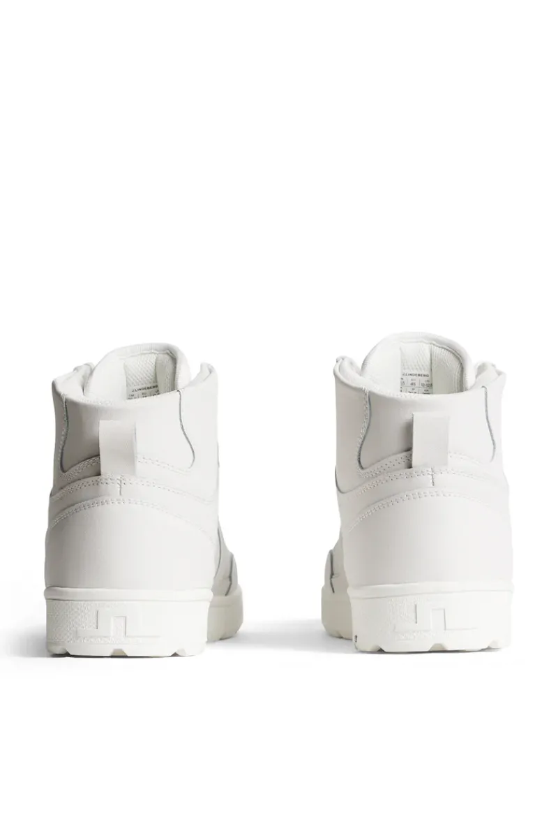 J.Lindeberg Ace High-Top Golf Sneaker* Golf|Golfsko