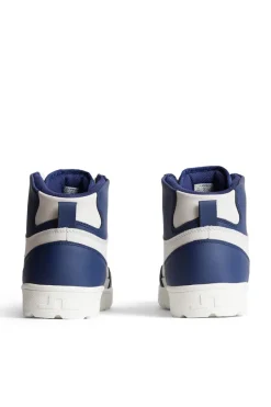 J.Lindeberg Ace High-Top Golf Sneaker* Golf|Golfsko