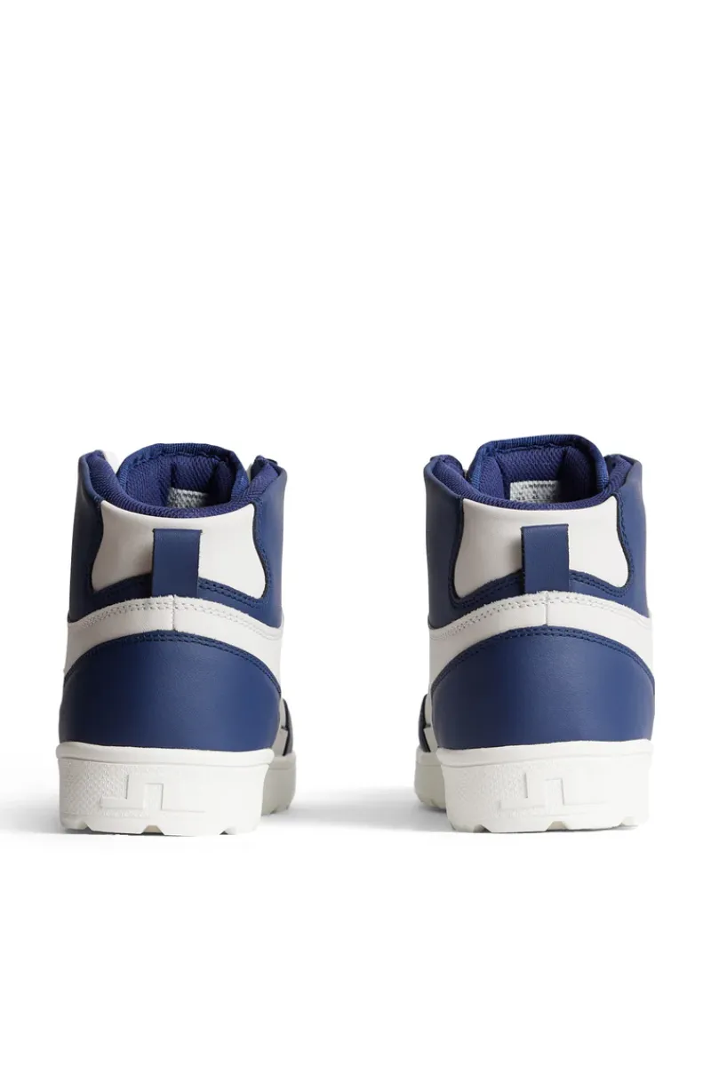 J.Lindeberg Ace High-Top Golf Sneaker* Golf|Golfsko