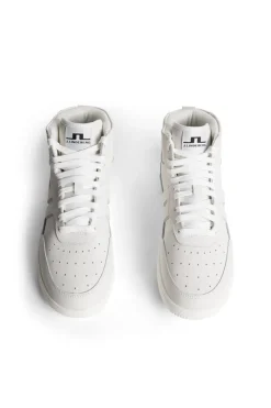 J.Lindeberg Ace High-Top Golf Sneaker W* Golf|Golfsko
