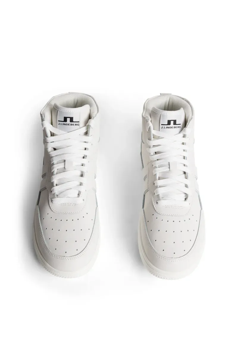J.Lindeberg Ace High-Top Golf Sneaker W* Golf|Golfsko