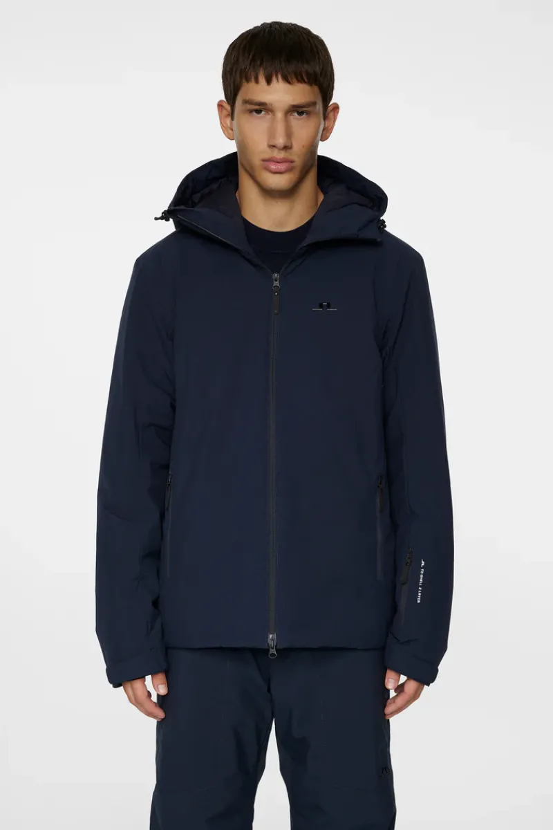 J.Lindeberg Ace Jacket* Ski|Jakker