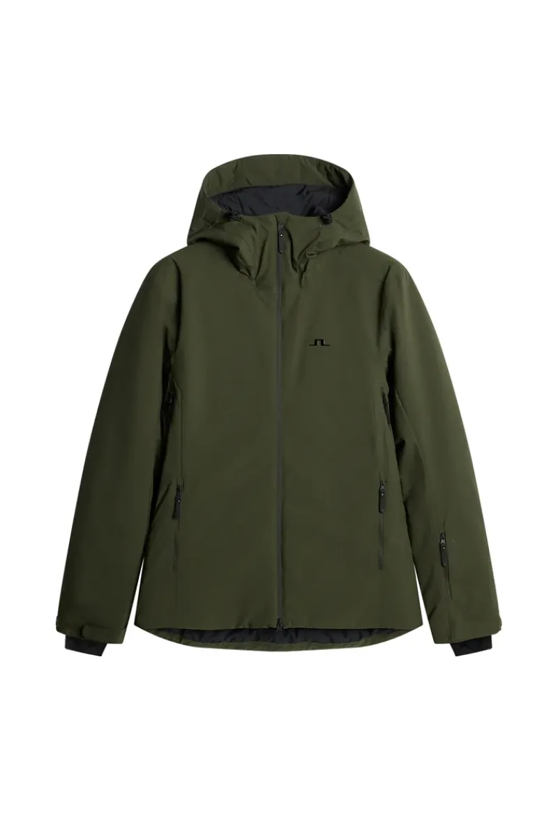 J.Lindeberg Ace Jacket* Ski|Jakker