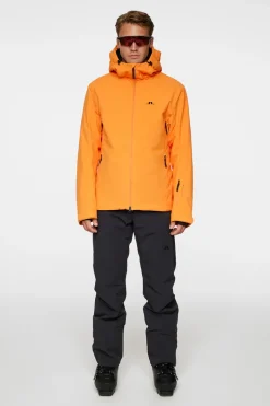 J.Lindeberg Ace Jacket* Ski|Yttertøy