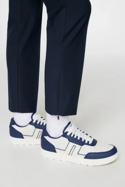 J.Lindeberg Ace Low-Top Golf Sneaker W* Golf|Golfsko