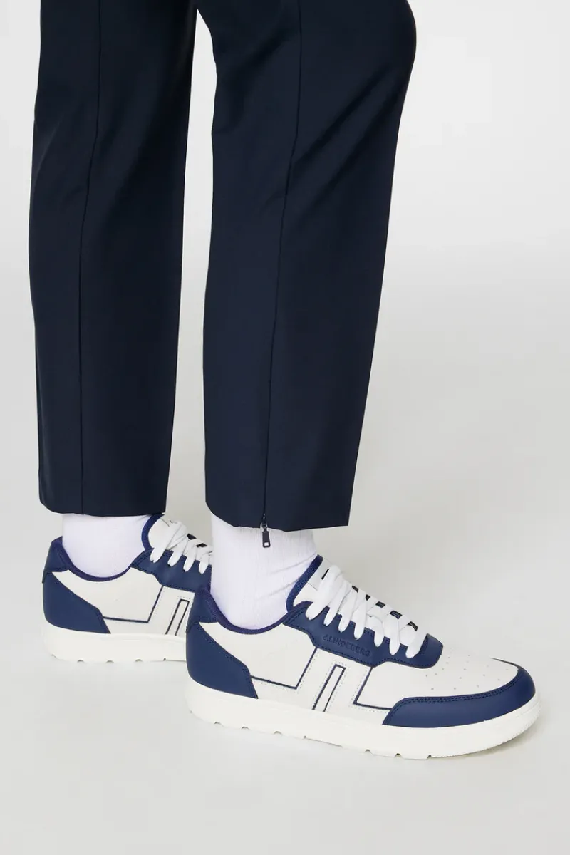 J.Lindeberg Ace Low-Top Golf Sneaker W* Golf|Golfsko