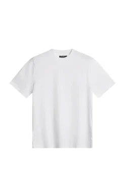 J.Lindeberg Ace Mock Neck T-Shirt* T-shirts|Tops