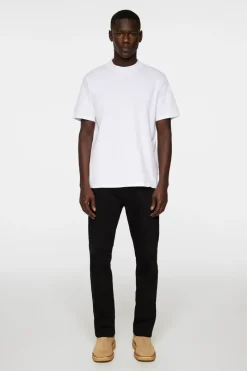 J.Lindeberg Ace Mock Neck T-Shirt* T-shirts|Tops