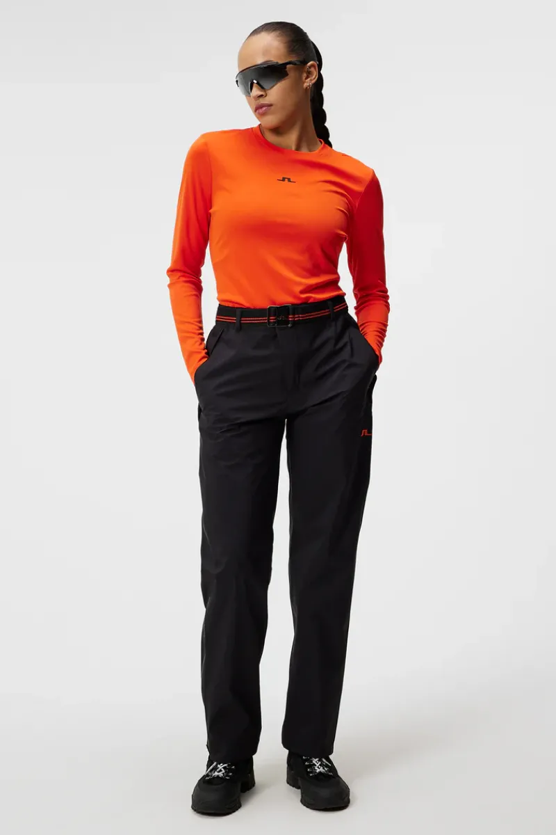 J.Lindeberg Ada LS T-shirt* Base & Mellomlag|Utendørs