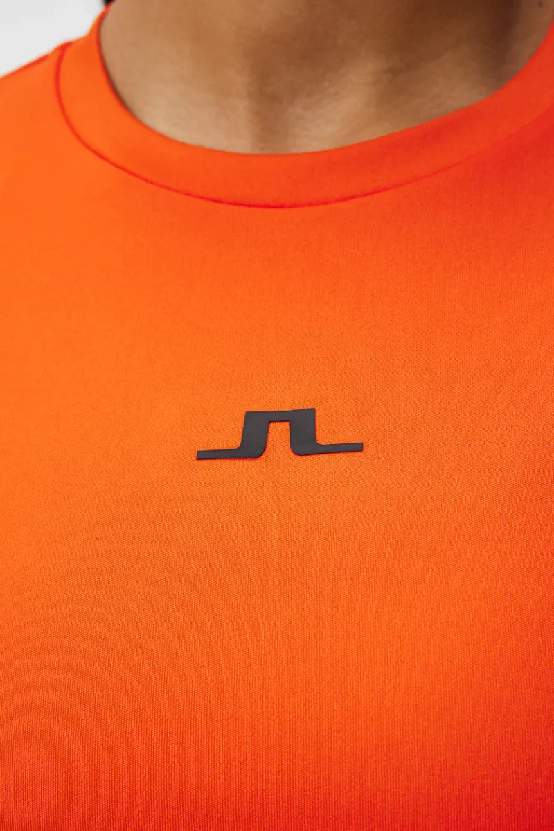 J.Lindeberg Ada LS T-shirt* Base & Mellomlag|Utendørs