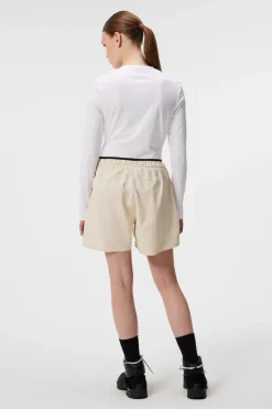 J.Lindeberg Ada LS T-shirt* Base & Mellomlag|Utendørs