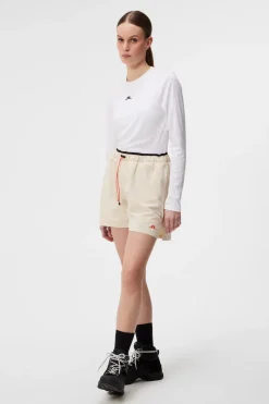 J.Lindeberg Ada LS T-shirt* Base & Mellomlag|Utendørs