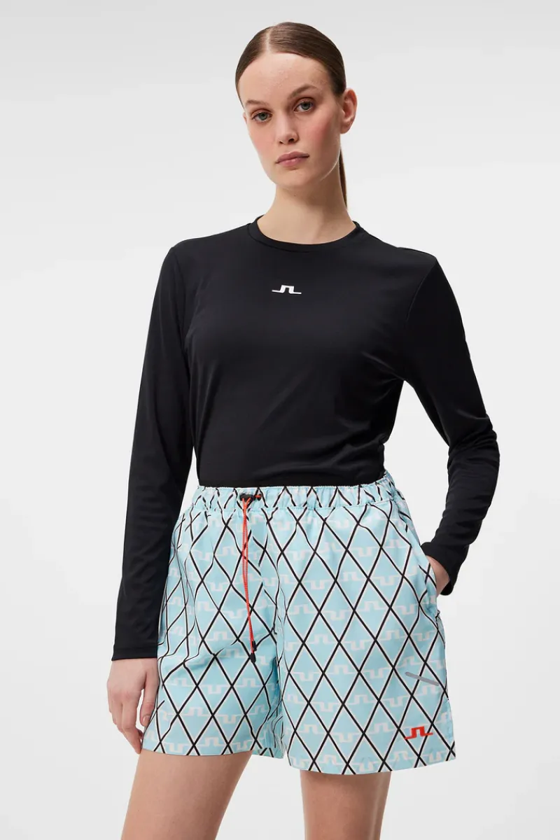 J.Lindeberg Ada LS T-shirt* Base & Mellomlag|Utendørs