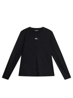 J.Lindeberg Ada LS T-shirt* Base & Mellomlag|Utendørs