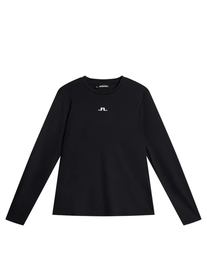 J.Lindeberg Ada LS T-shirt* Base & Mellomlag|Utendørs