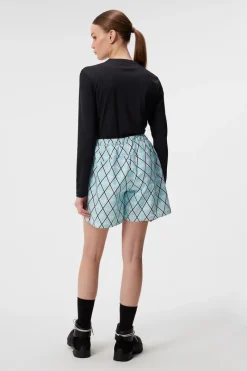 J.Lindeberg Ada LS T-shirt* Base & Mellomlag|Utendørs