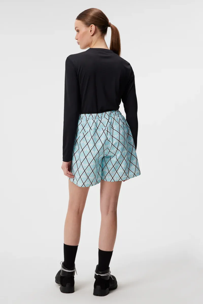 J.Lindeberg Ada LS T-shirt* Base & Mellomlag|Utendørs