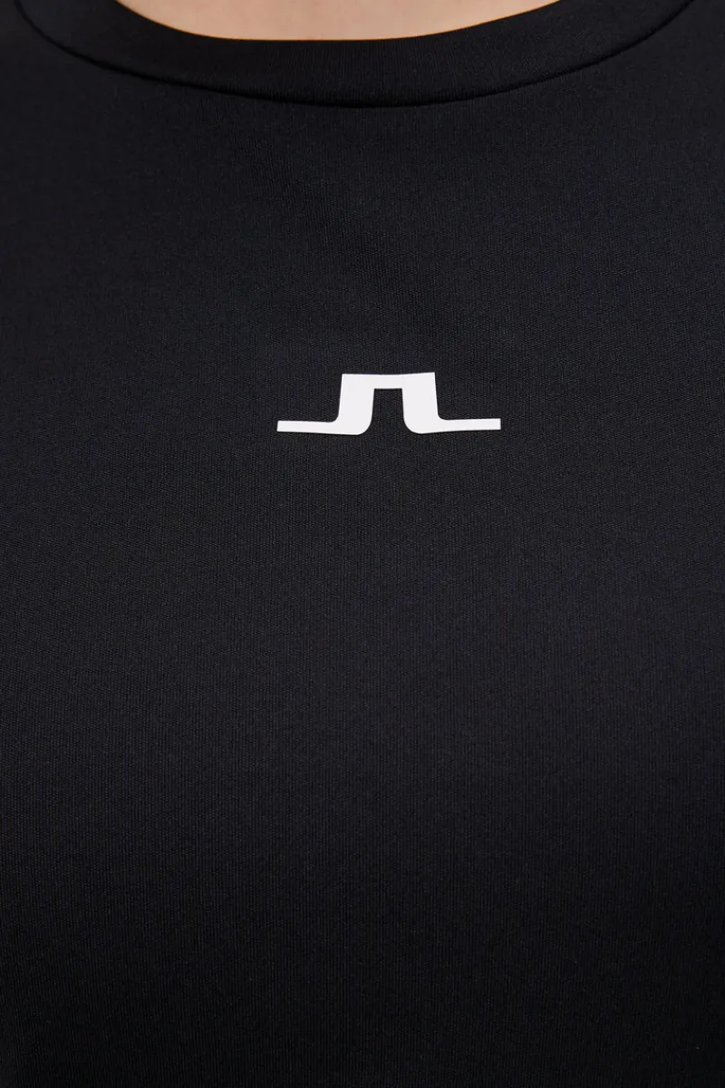 J.Lindeberg Ada LS T-shirt* Base & Mellomlag|Utendørs