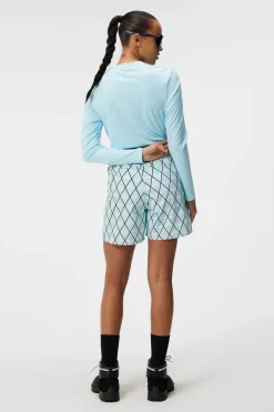 J.Lindeberg Ada LS T-shirt* Utendørs|Base & Mellomlag