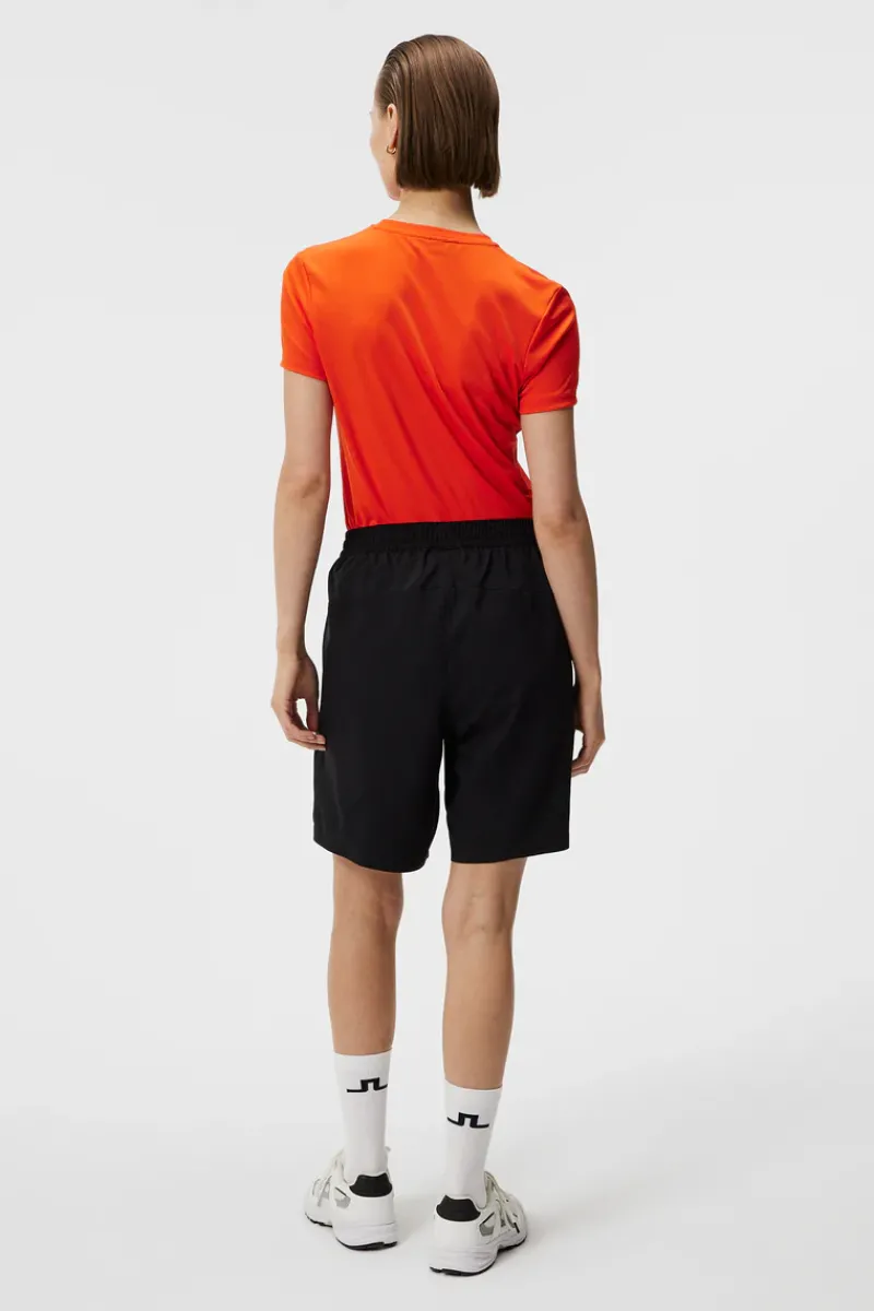 J.Lindeberg Ada T-shirt* Base & Mellomlag|Utendørs