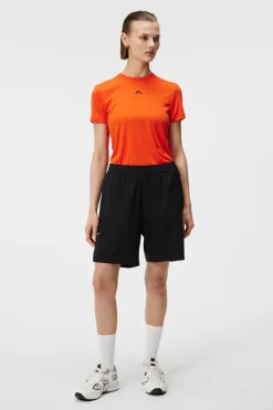 J.Lindeberg Ada T-shirt* Base & Mellomlag|Utendørs