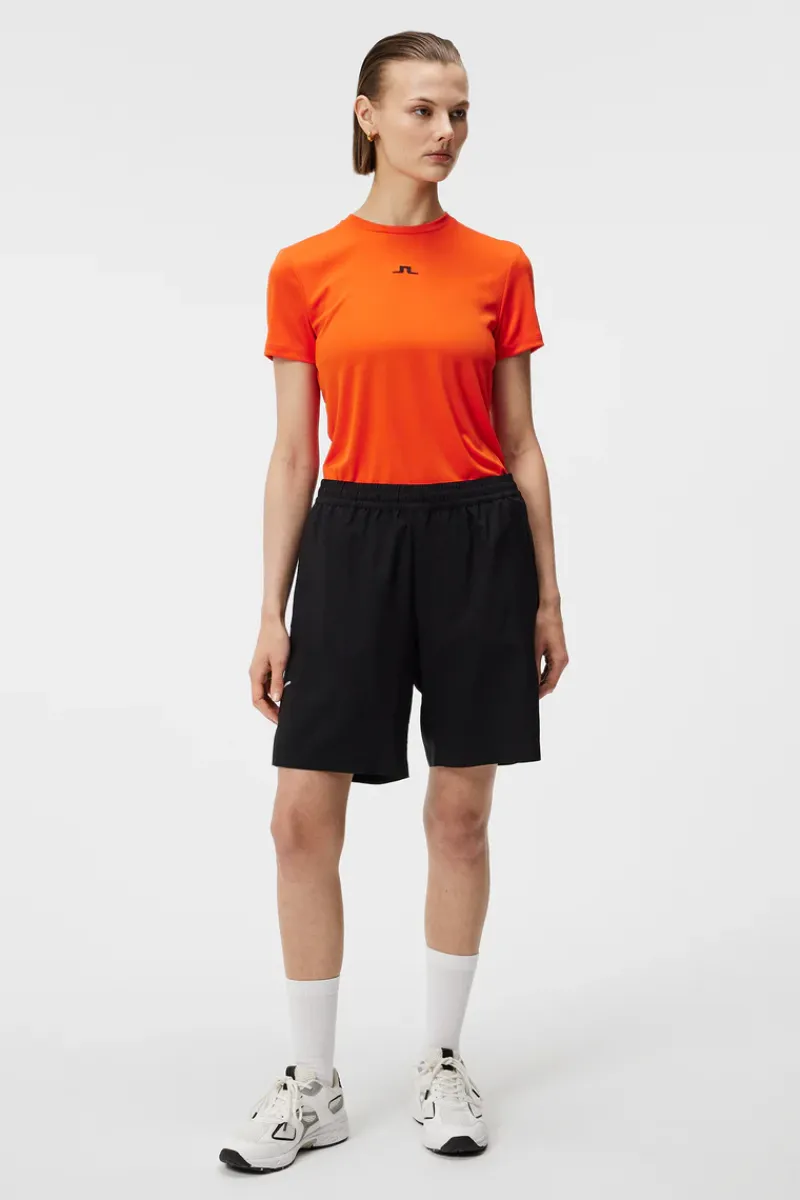 J.Lindeberg Ada T-shirt* Base & Mellomlag|Utendørs