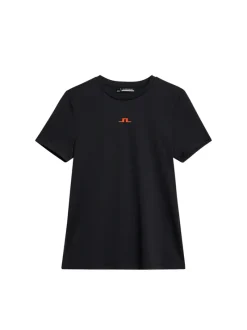 J.Lindeberg Ada T-shirt* Base & Mellomlag|Utendørs