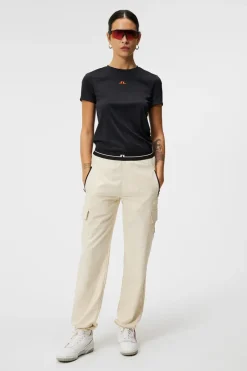 J.Lindeberg Ada T-shirt* Base & Mellomlag|Utendørs