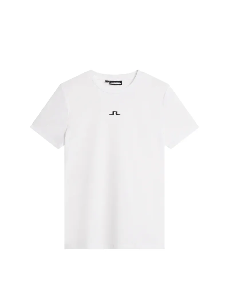 J.Lindeberg Ada T-shirt* Base & Mellomlag|Utendørs