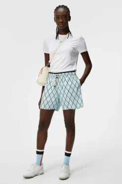 J.Lindeberg Ada T-shirt* Base & Mellomlag|Utendørs