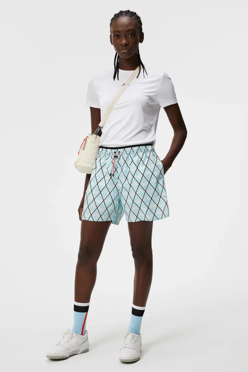 J.Lindeberg Ada T-shirt* Base & Mellomlag|Utendørs