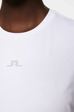 J.Lindeberg Ada T-shirt* Tennis|Overdeler